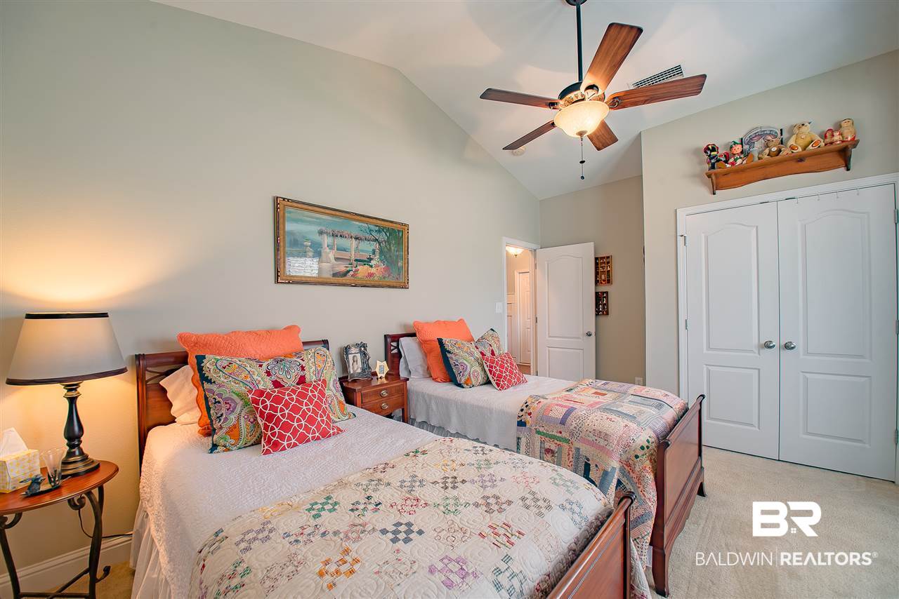 25152 Fairfax Road Daphne, AL 36526 - Photo 21 of 36 Bedroom 2
