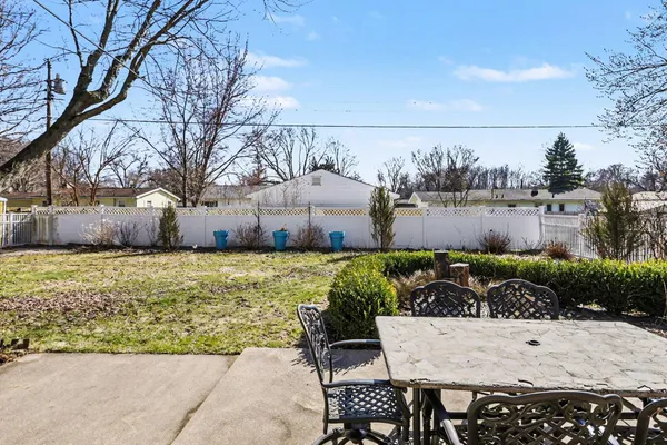 $269,900 | 244 Downey Drive, Benton Harbor, MI 49022