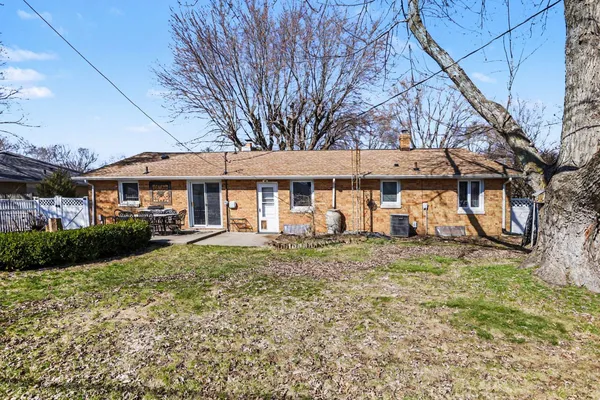 $269,900 | 244 Downey Drive, Benton Harbor, MI 49022