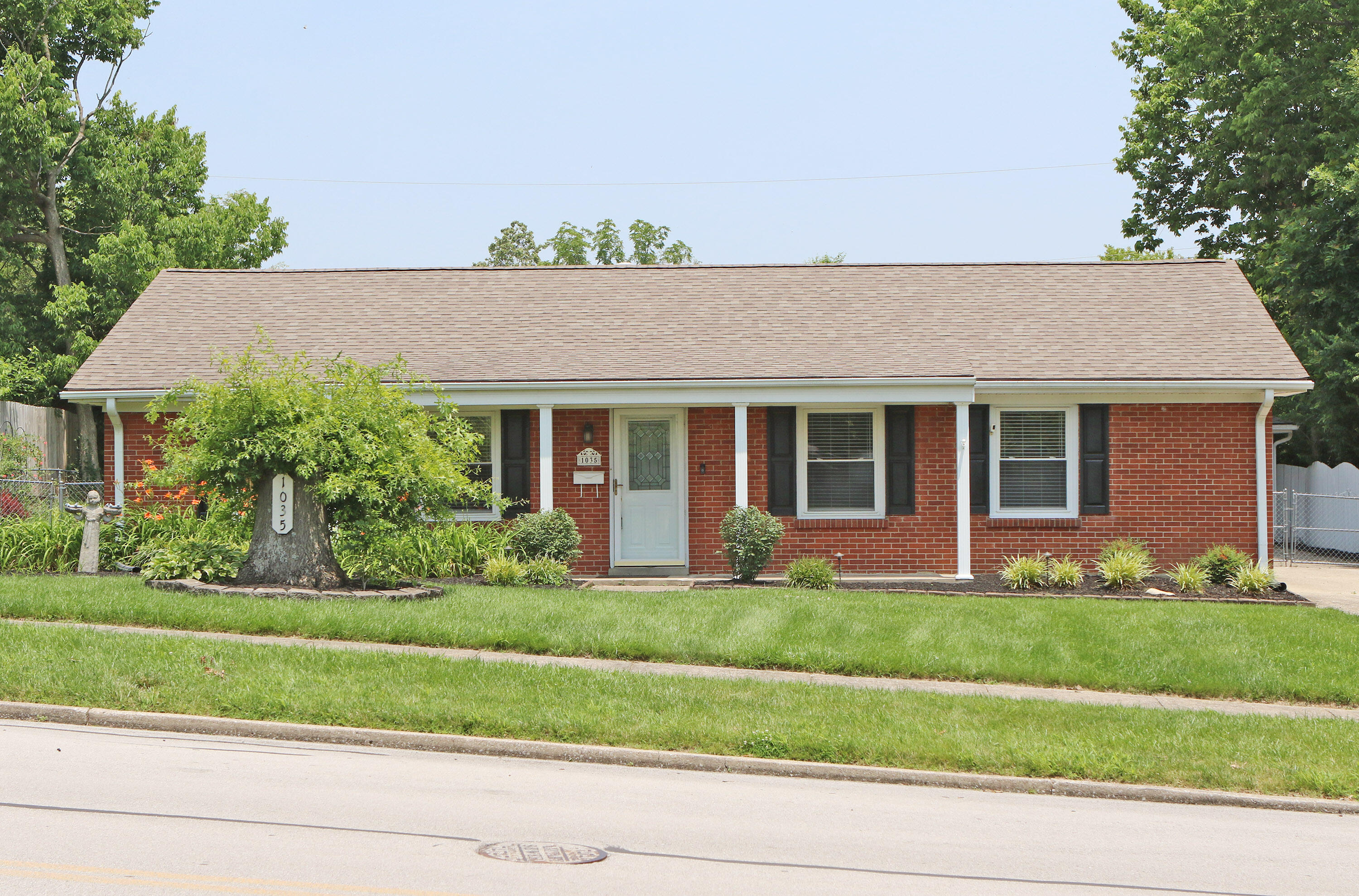 1035 Castleton Way Lexington, KY 40517 - Photo 44 of 44 44