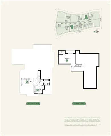 $934,800 | 559 Mdw Circle West, Kohler, WI 53044
