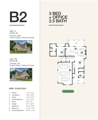 $934,800 | 559 Mdw Circle West, Kohler, WI 53044