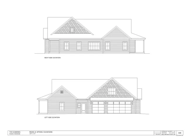 $934,800 | 559 Mdw Circle West, Kohler, WI 53044