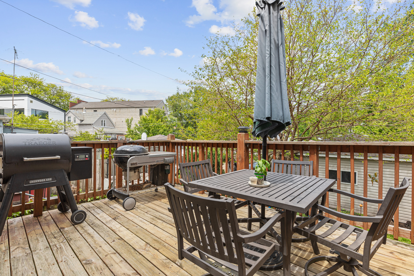 6029 North Ridge Avenue Chicago, IL 60660 - Photo 18 of 46 Gallery Image 18