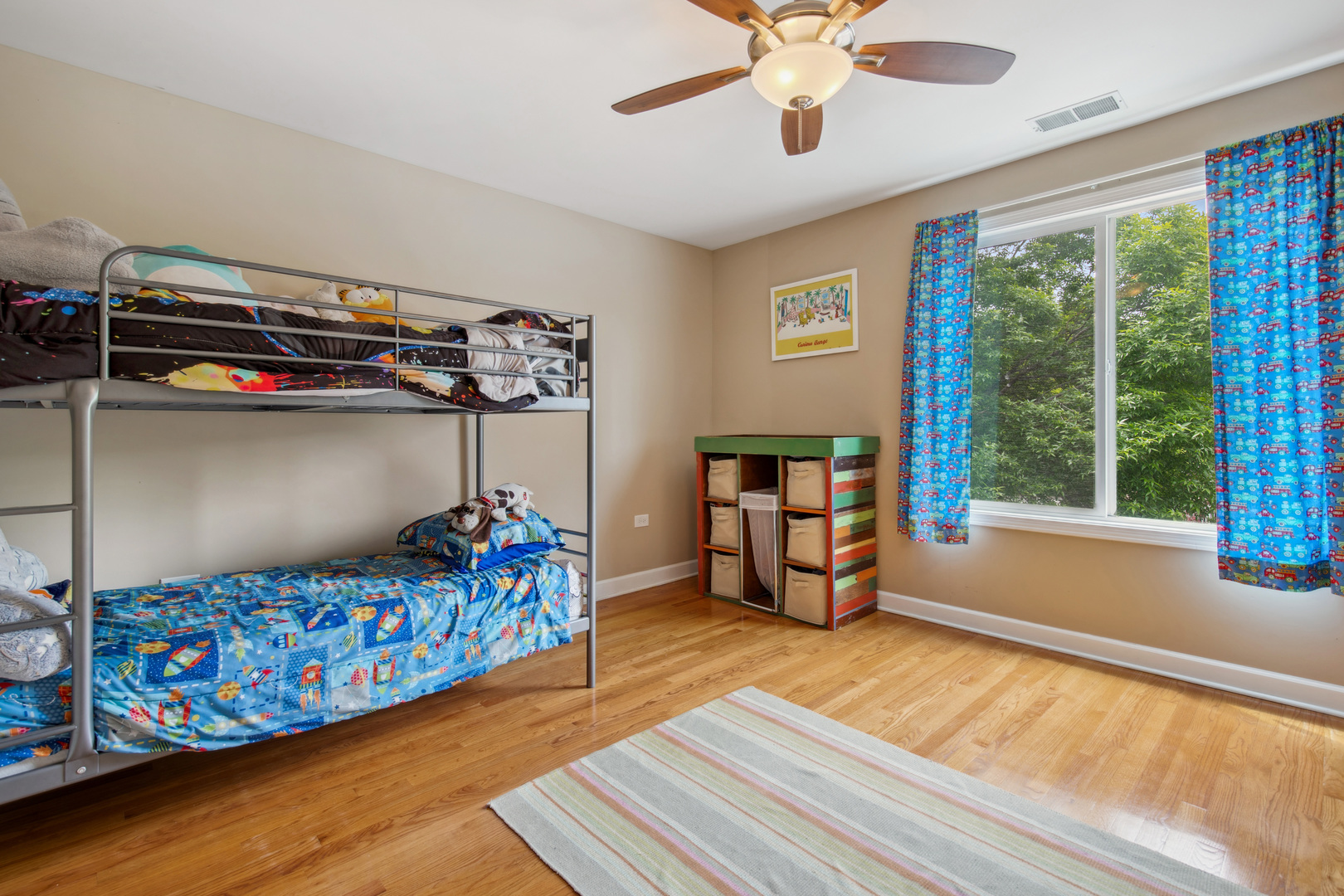 6029 North Ridge Avenue Chicago, IL 60660 - Photo 23 of 46 Gallery Image 23