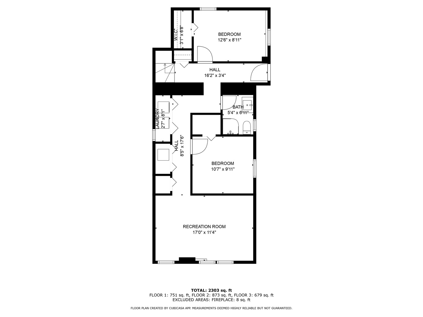 6029 North Ridge Avenue Chicago, IL 60660 - Photo 45 of 46 Gallery Image 45