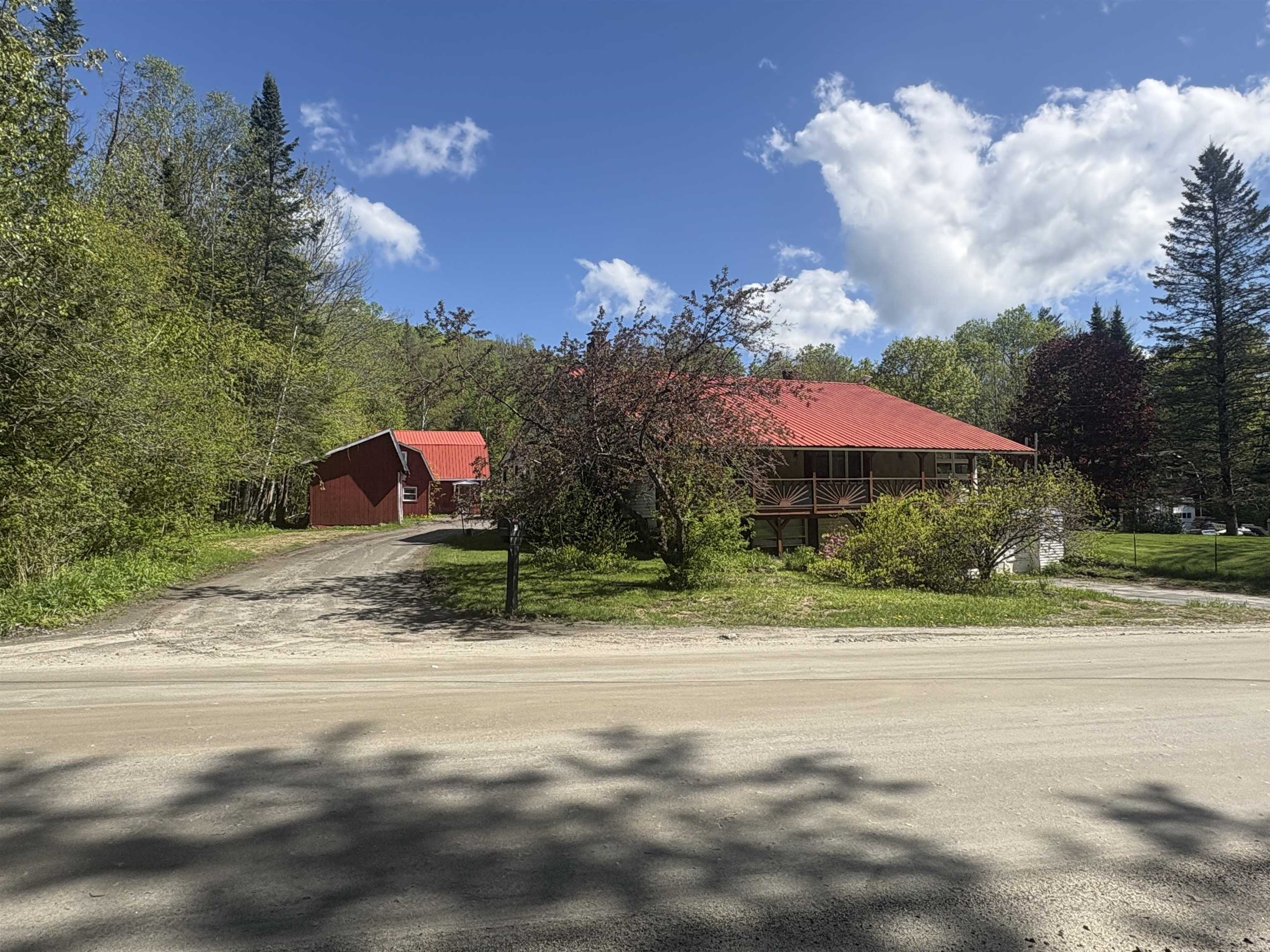 7206 South Wheelock Road Wheelock, VT 05851 - Photo 41 of 41