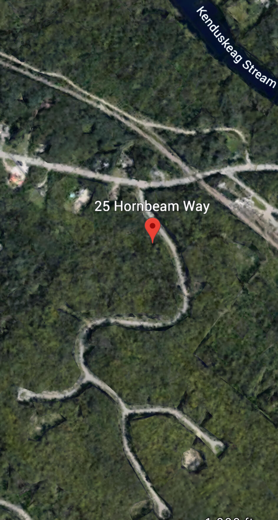 25 Hornbeam Way Bangor, ME 04401 - Photo 3 of 6 IMG_2365