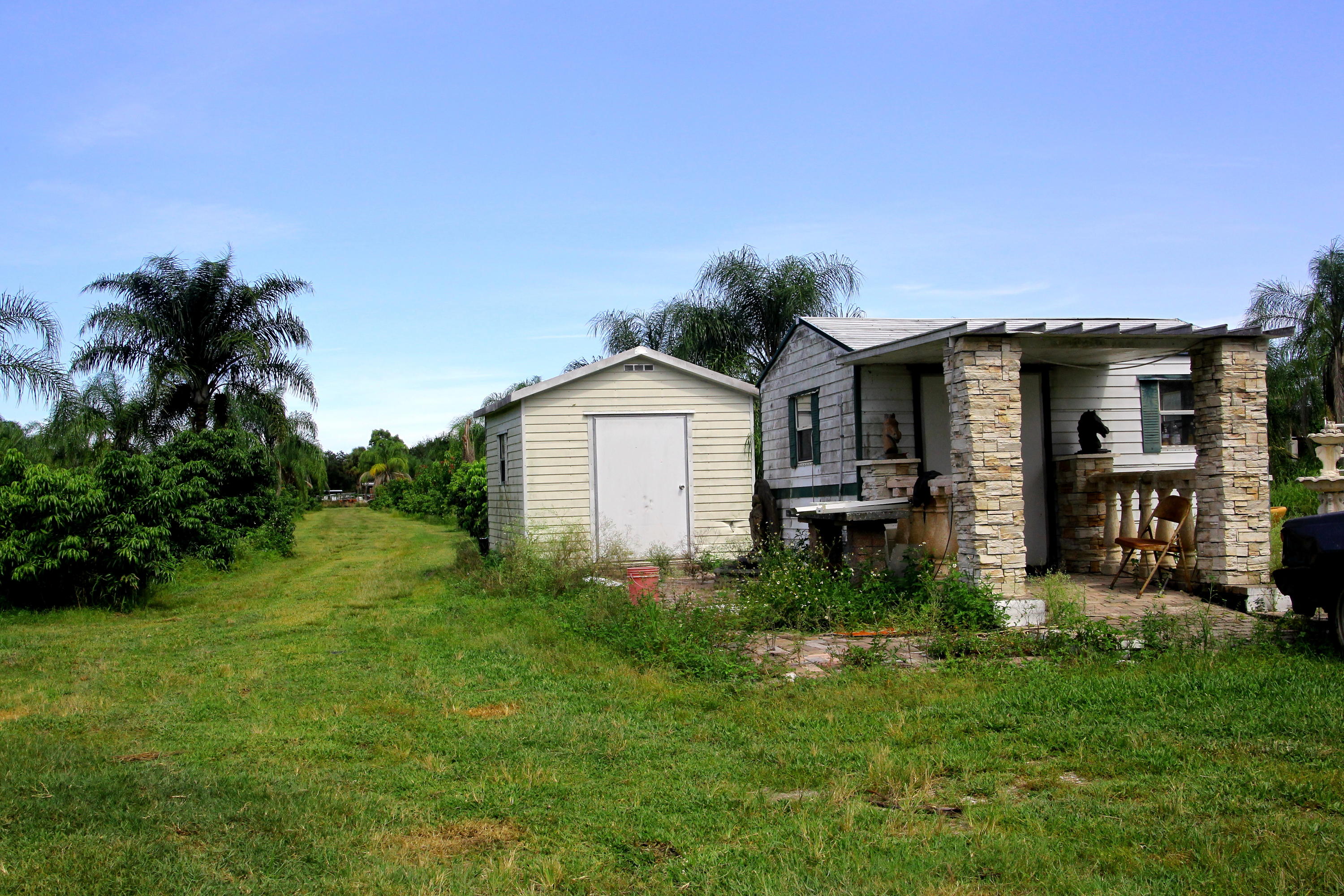 2950 South Brocksmith Road Fort Pierce, FL 34945 - Photo 8 of 45 Brocksmith Road6