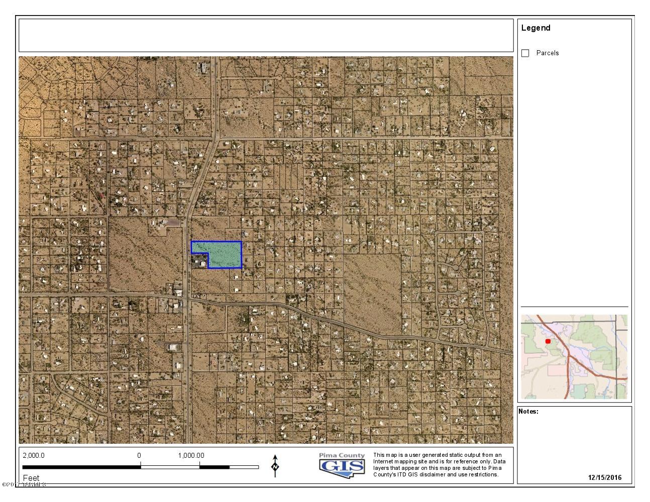 6860 North Sandario Road, Unit 7ACRES Tucson, AZ 85743 - Photo 10 of 23 Gallery Image 10