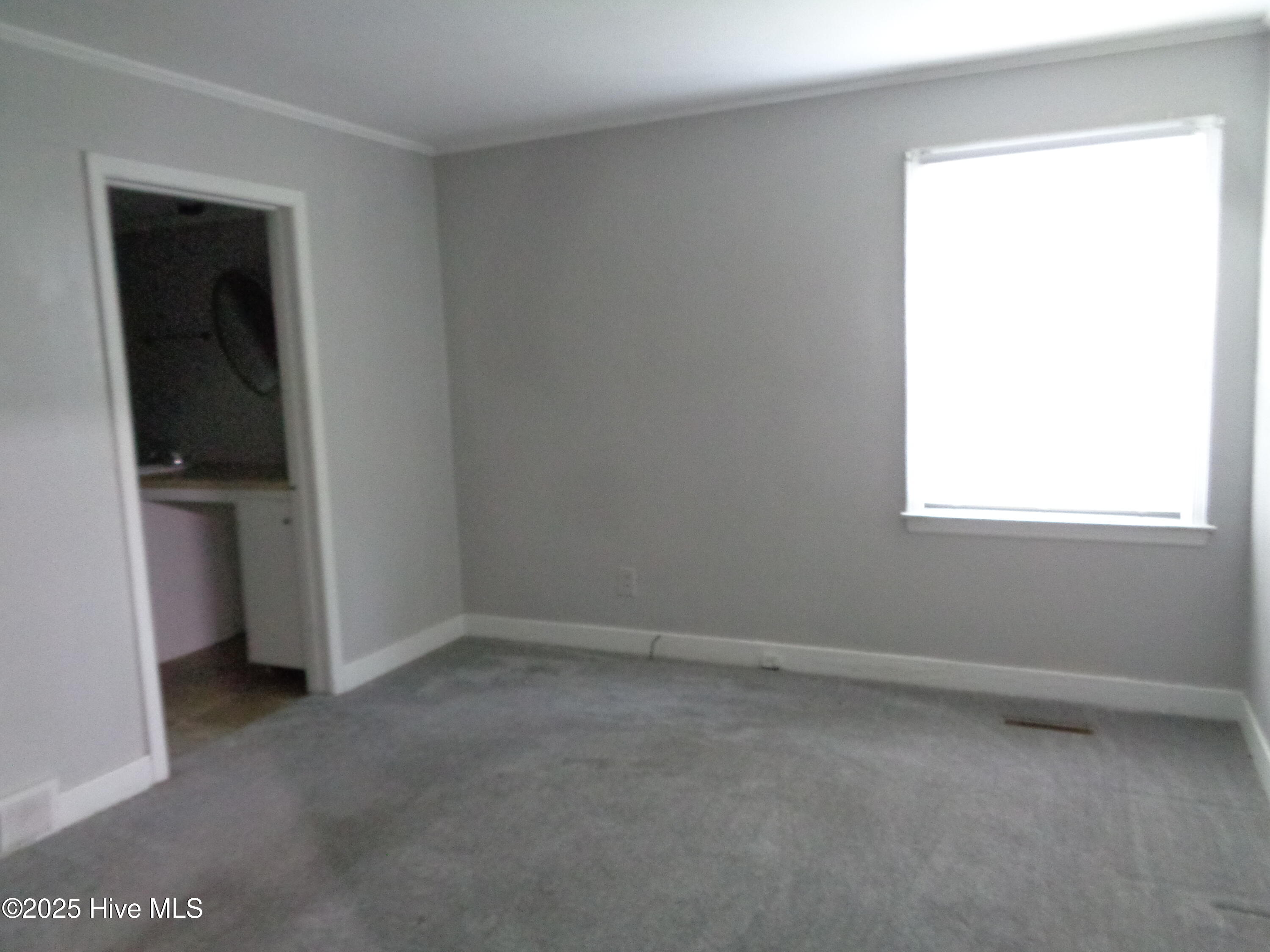 714 Cameron Drive Kinston, NC 28501 - Photo 9 of 15 Bedroom 3