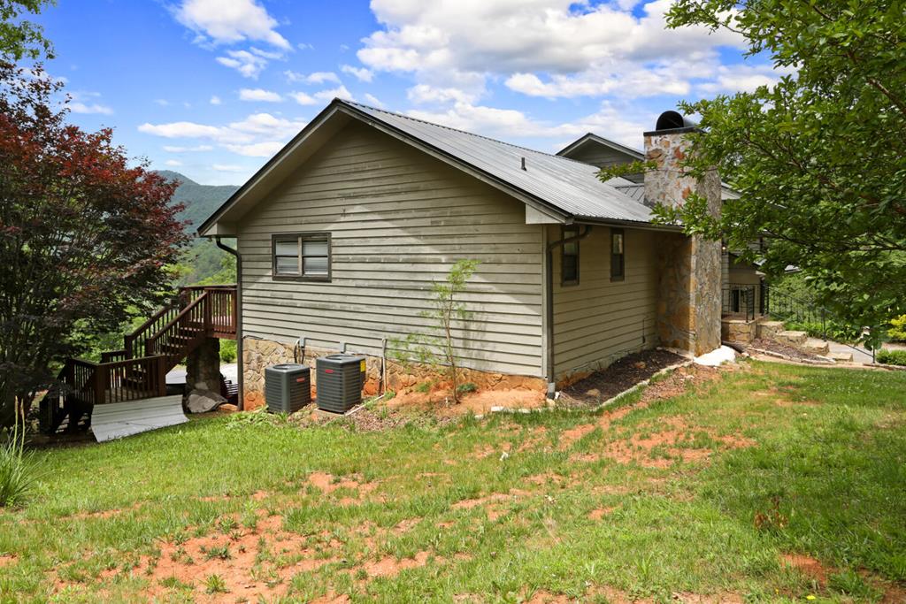 2360 The Ridges Hiawassee, GA 30546 - Photo 35 of 47 Gallery Image 35