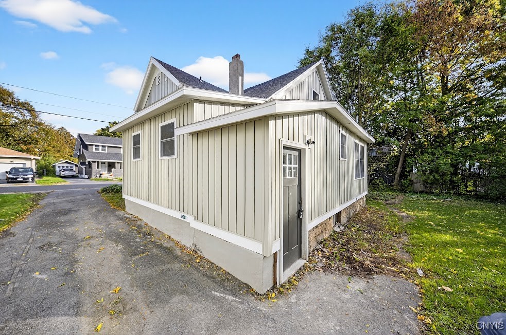 127 West Warrington Road Syracuse, NY 13205 - Photo 23 of 26