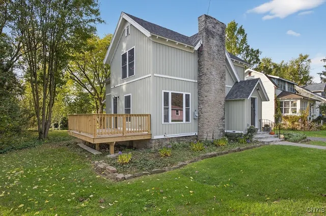 $2,500 | 127 West Warrington Road, Syracuse, NY 13205