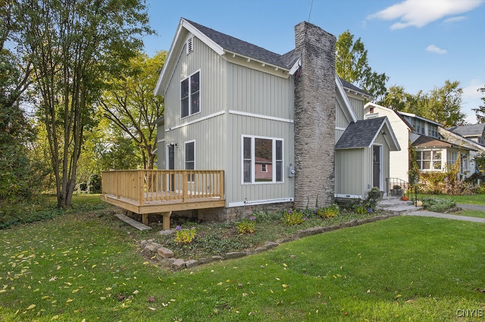 127 West Warrington Road Syracuse, NY 13205 - Photo 25 of 26