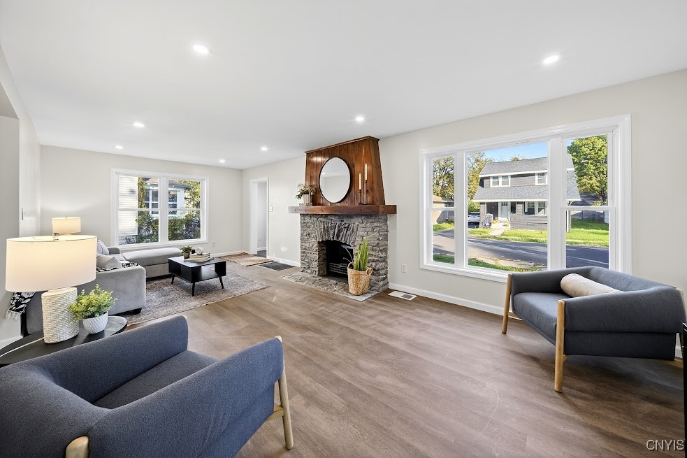 127 West Warrington Road Syracuse, NY 13205 - Photo 6 of 26