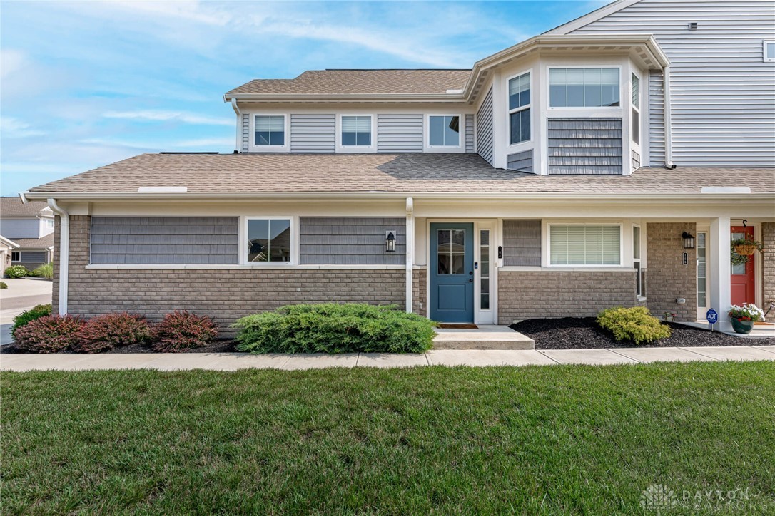 164 Rippling Brook Lane Springboro, OH 45066 - Photo 1 of 31
