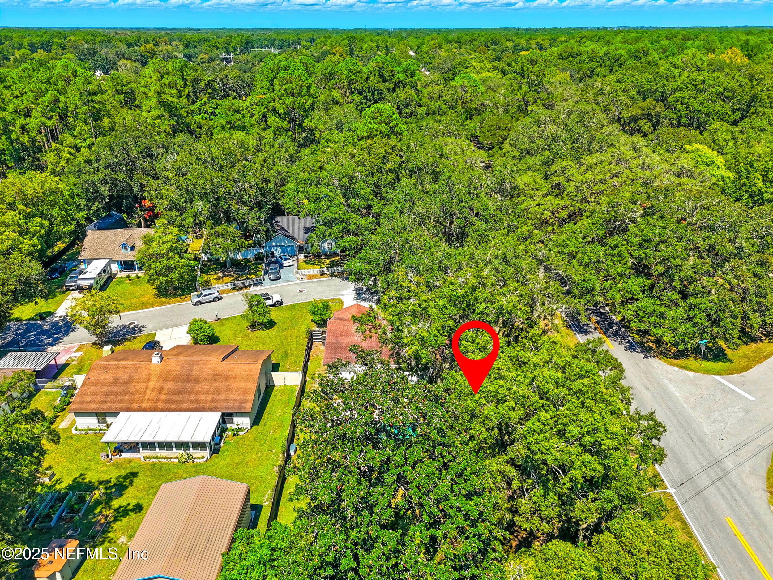 10404 Rothbury Drive South Jacksonville, FL 32221 - Photo 45 of 50 44_the real estateographers_039_drone pi