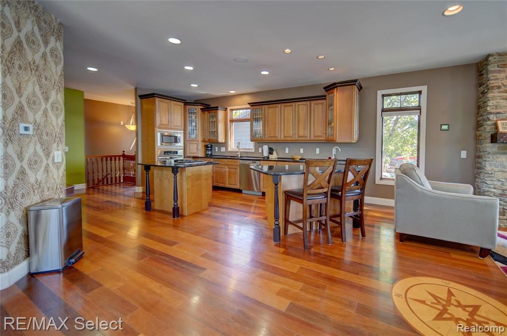 3869 Hunt Road Lapeer, MI 48446 - Photo 18 of 38