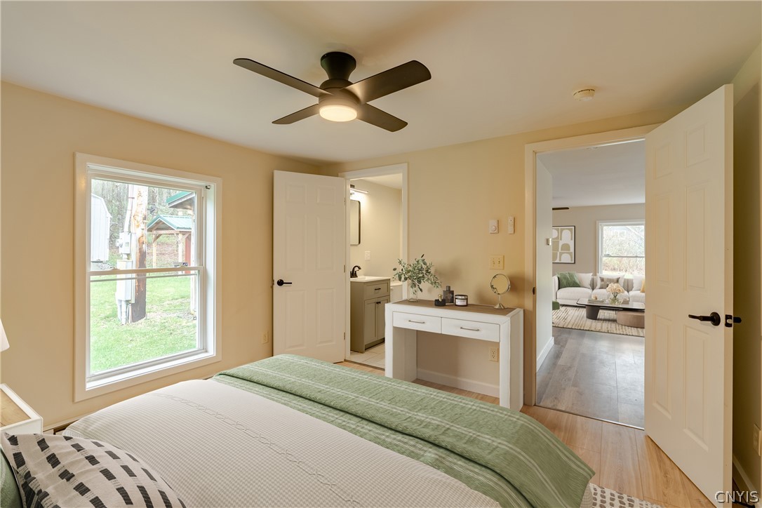 6082 Reservoir Road Lebanon, NY 13346 - Photo 14 of 40