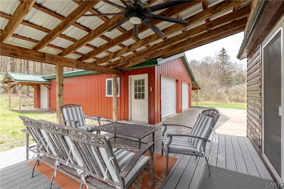 6082 Reservoir Road Lebanon, NY 13346 - Photo 29 of 40