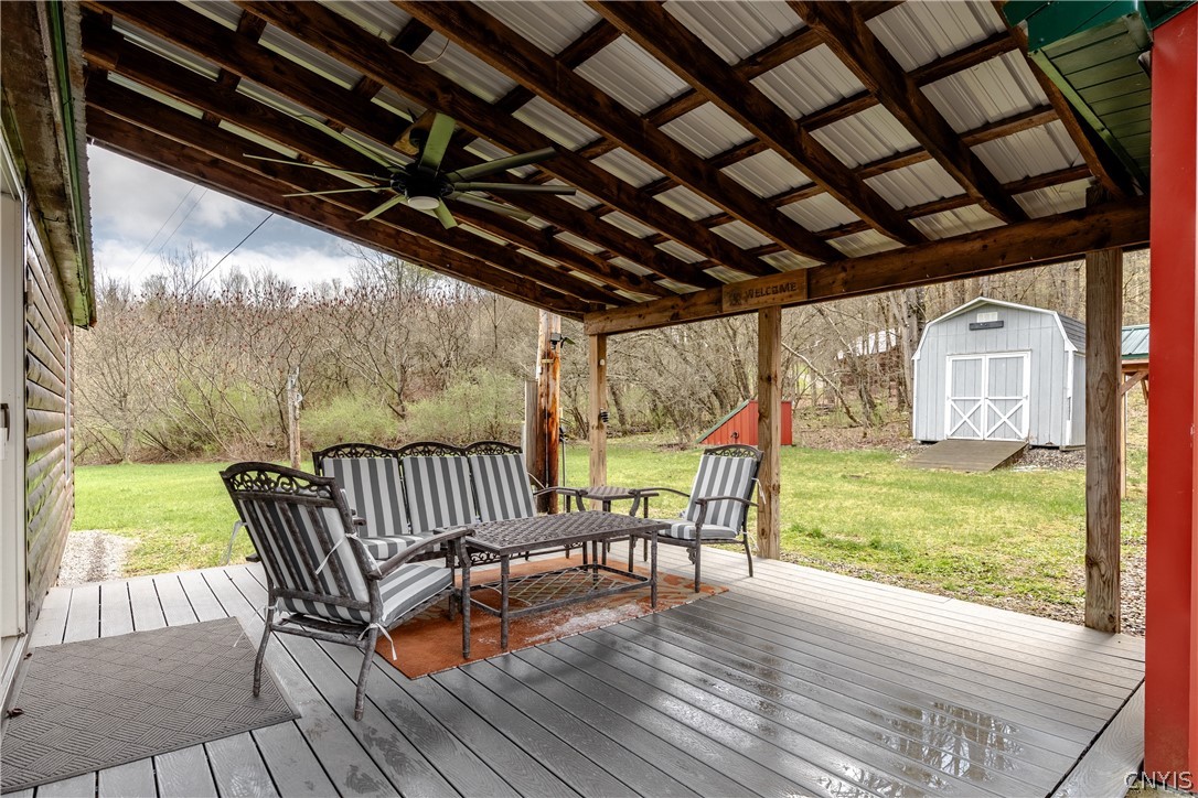 6082 Reservoir Road Lebanon, NY 13346 - Photo 30 of 40