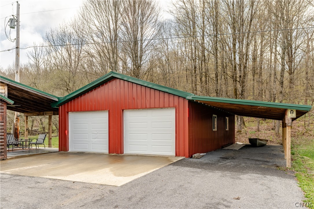 6082 Reservoir Road Lebanon, NY 13346 - Photo 32 of 40