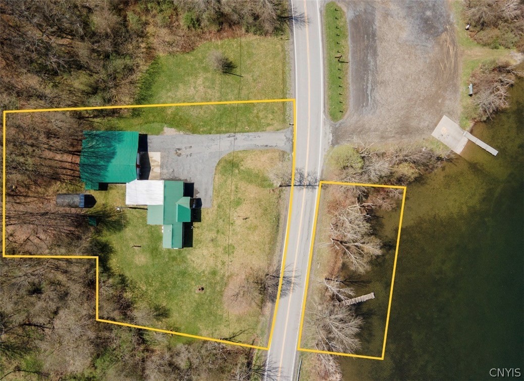 6082 Reservoir Road Lebanon, NY 13346 - Photo 33 of 40