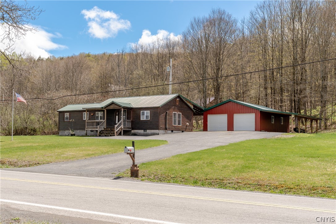 6082 Reservoir Road Lebanon, NY 13346 - Photo 34 of 40