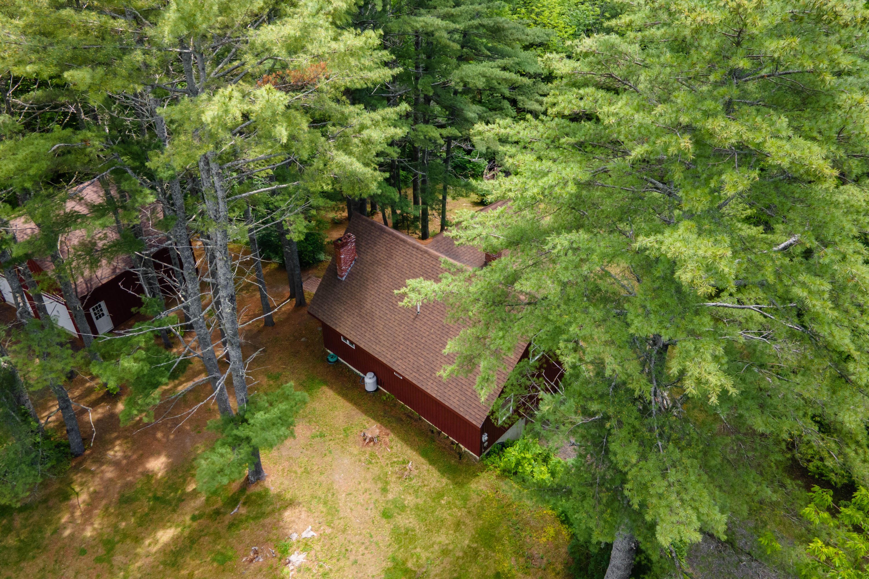 288 Stream Road Winterport, ME 04496 - Photo 38 of 38 Stream Aerials-19