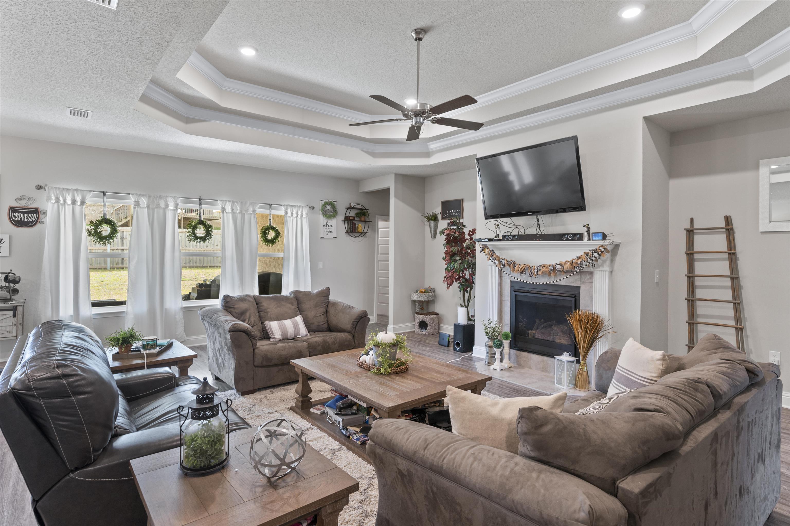 26717 Rosedown Lane Daphne, AL 36526 - Photo 10 of 36