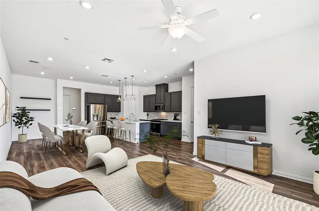 $399,999 | 5929 Baritone Court, Sachse, TX 75048