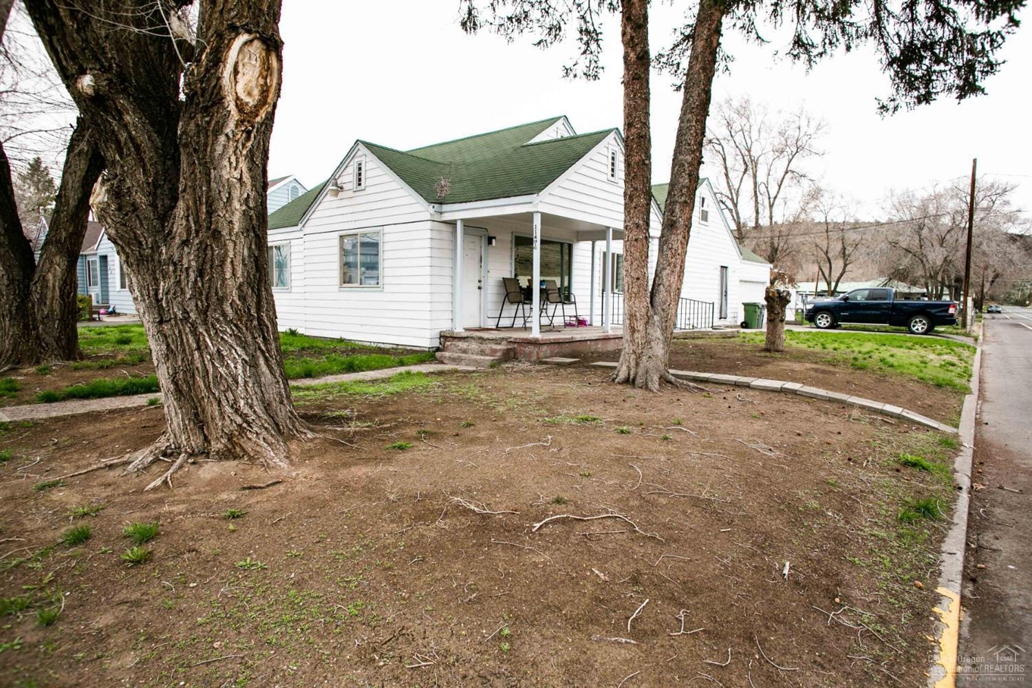 114 Southwest 3rd Street Madras, OR 97741 - Photo 24 of 25 Additional Photo