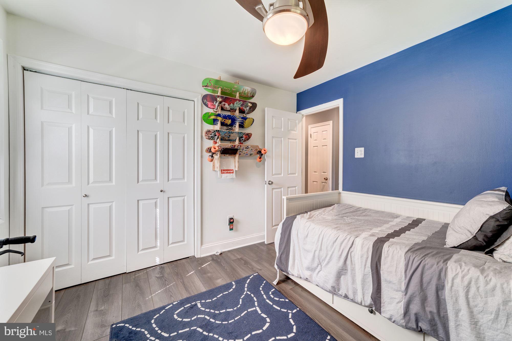 7429 Axton Street Springfield, VA 22151 - Photo 21 of 35