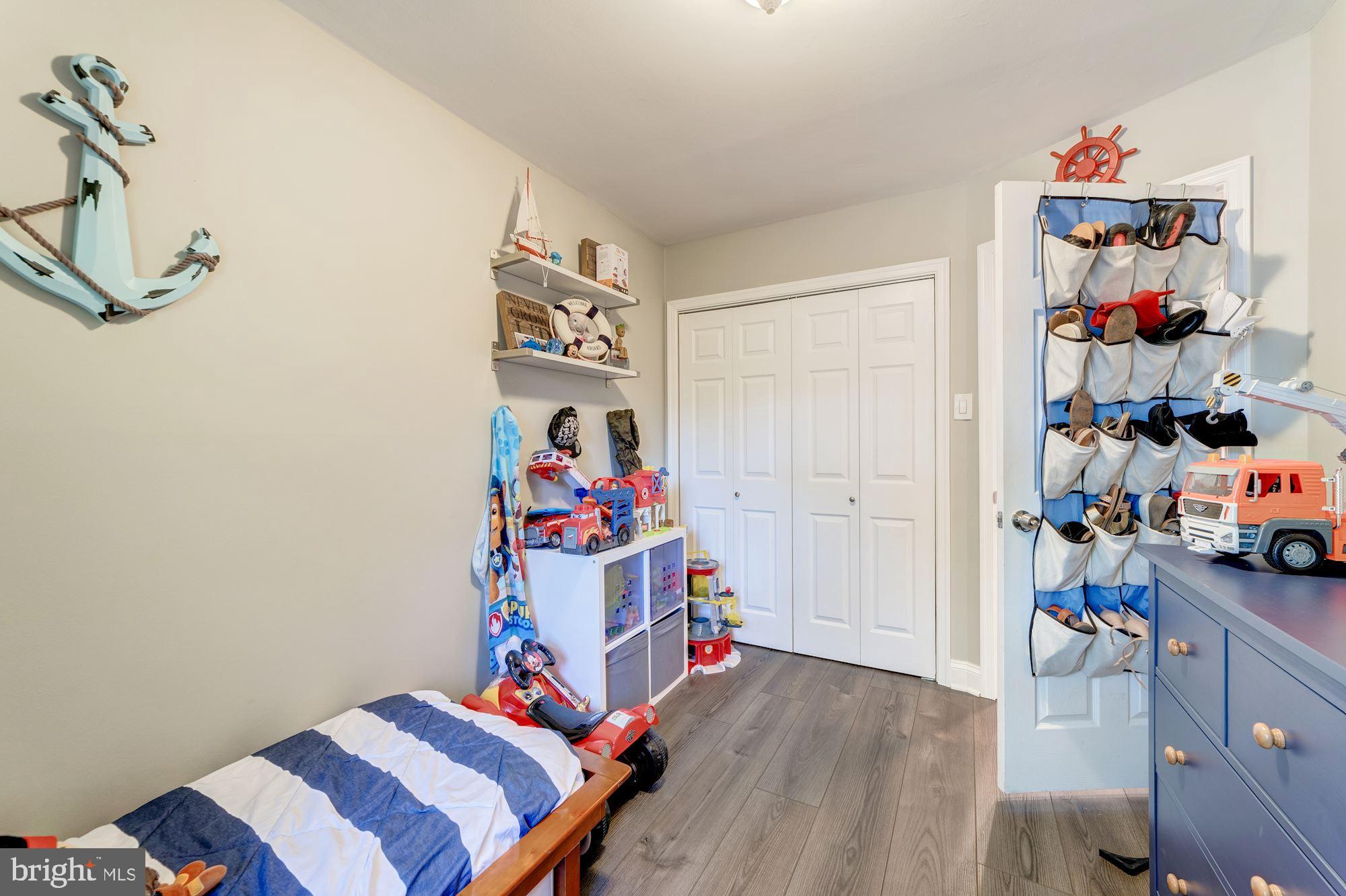 7429 Axton Street Springfield, VA 22151 - Photo 24 of 35