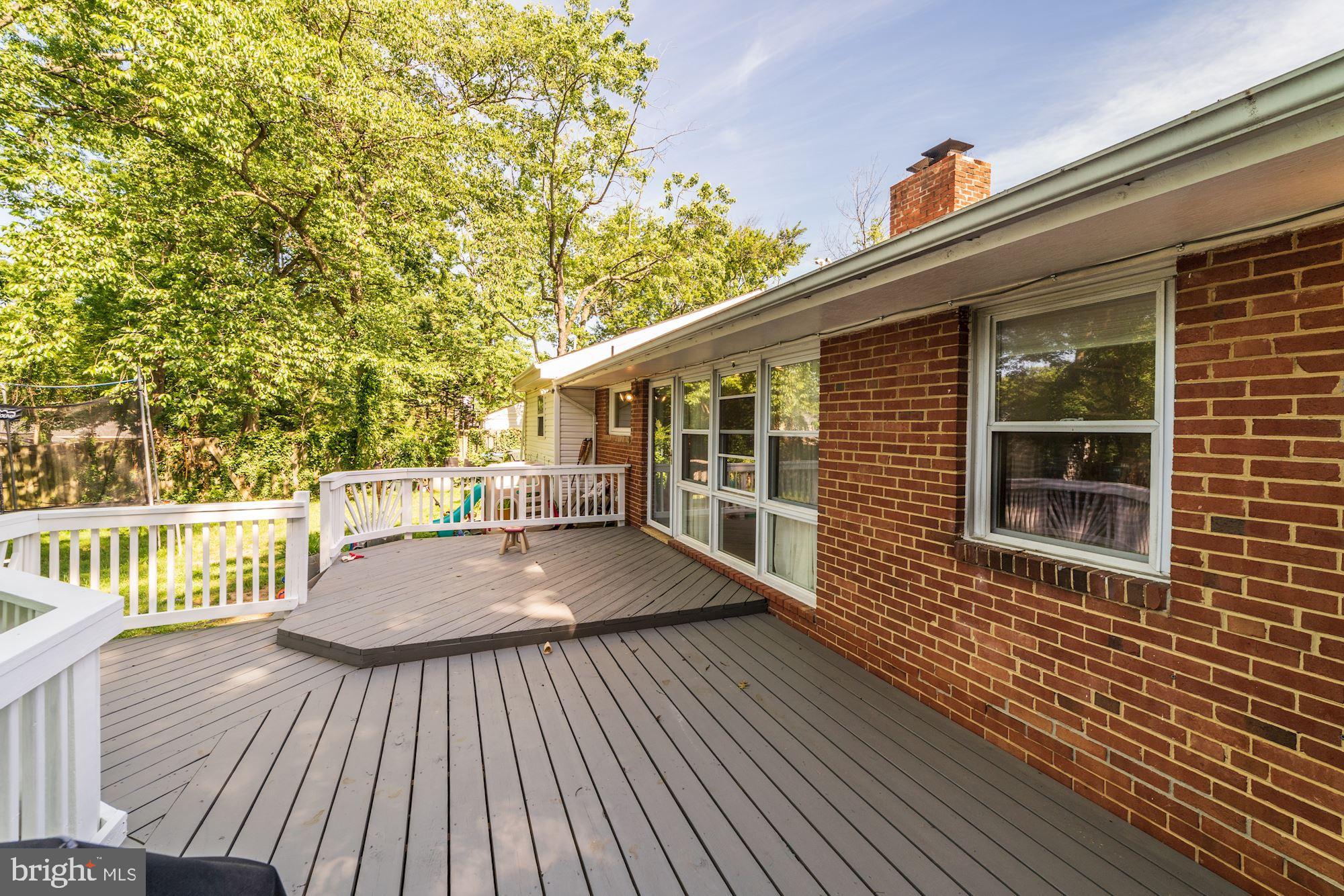 7429 Axton Street Springfield, VA 22151 - Photo 30 of 35