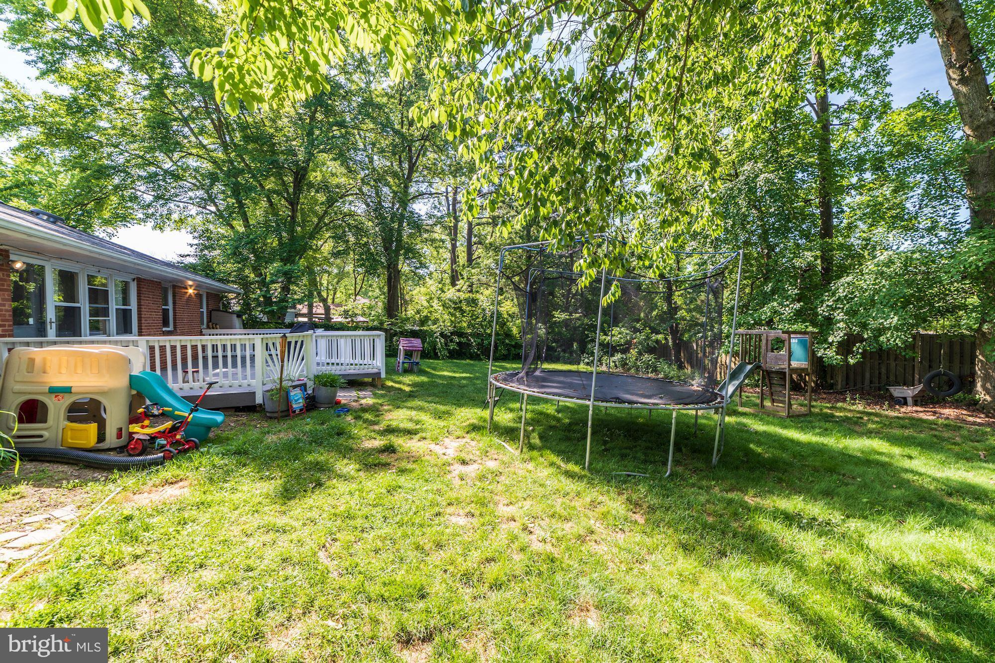 7429 Axton Street Springfield, VA 22151 - Photo 34 of 35