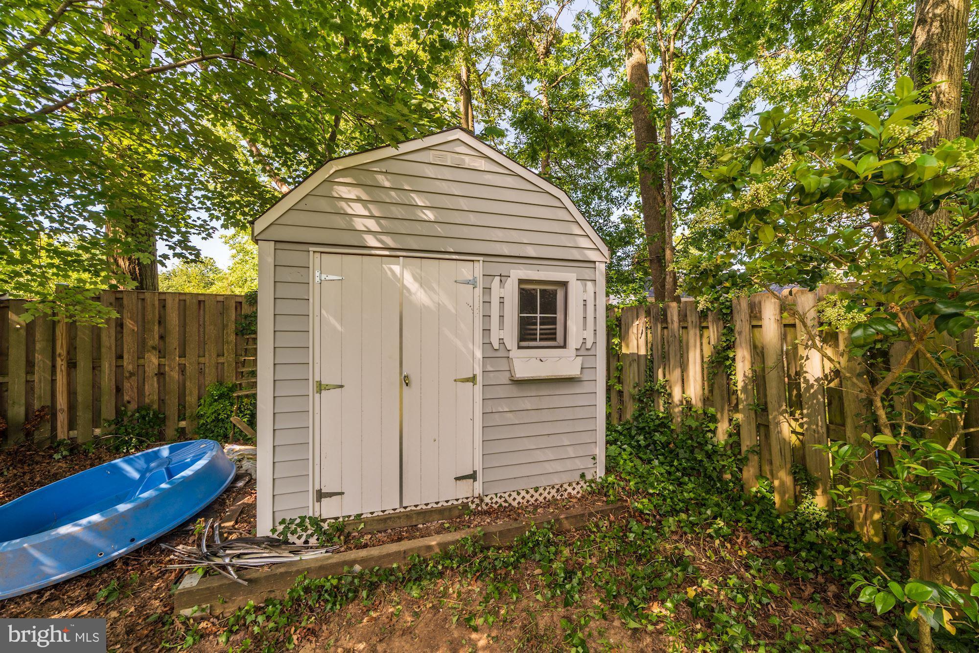 7429 Axton Street Springfield, VA 22151 - Photo 35 of 35
