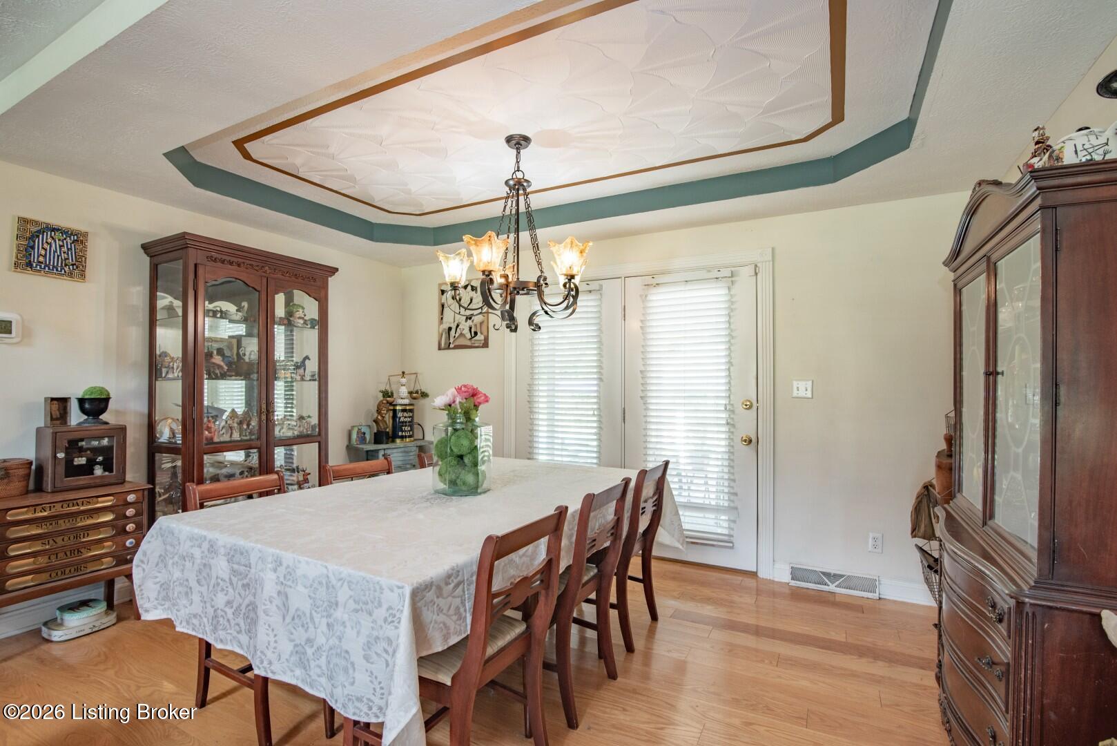 550-572 Dog Creek Road Cub Run, KY 42729 - Photo 8 of 60 Dog Creek Rd Dining Area-39