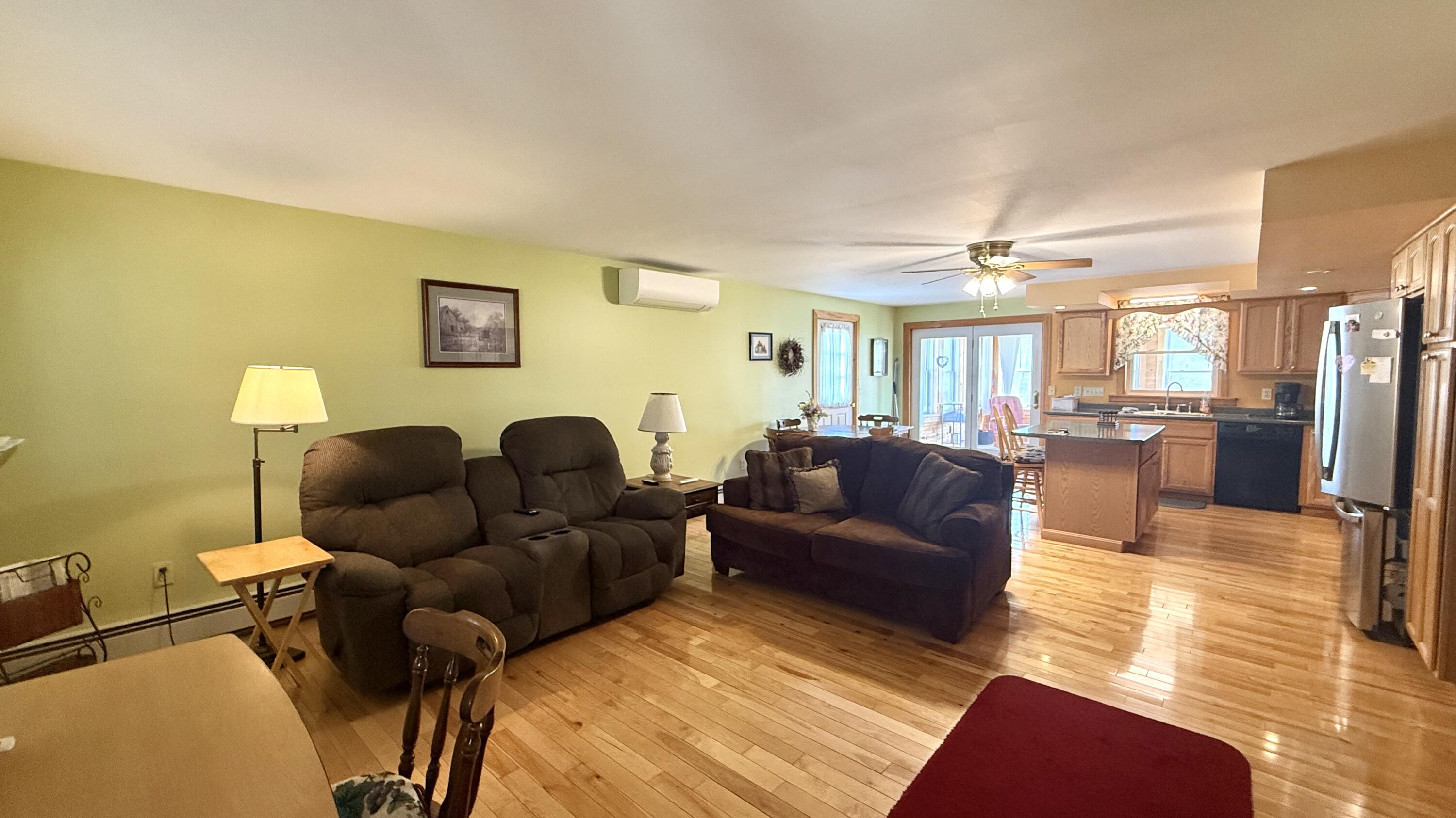 195 Greenbush Road Corinna, ME 04928 - Photo 26 of 72 25