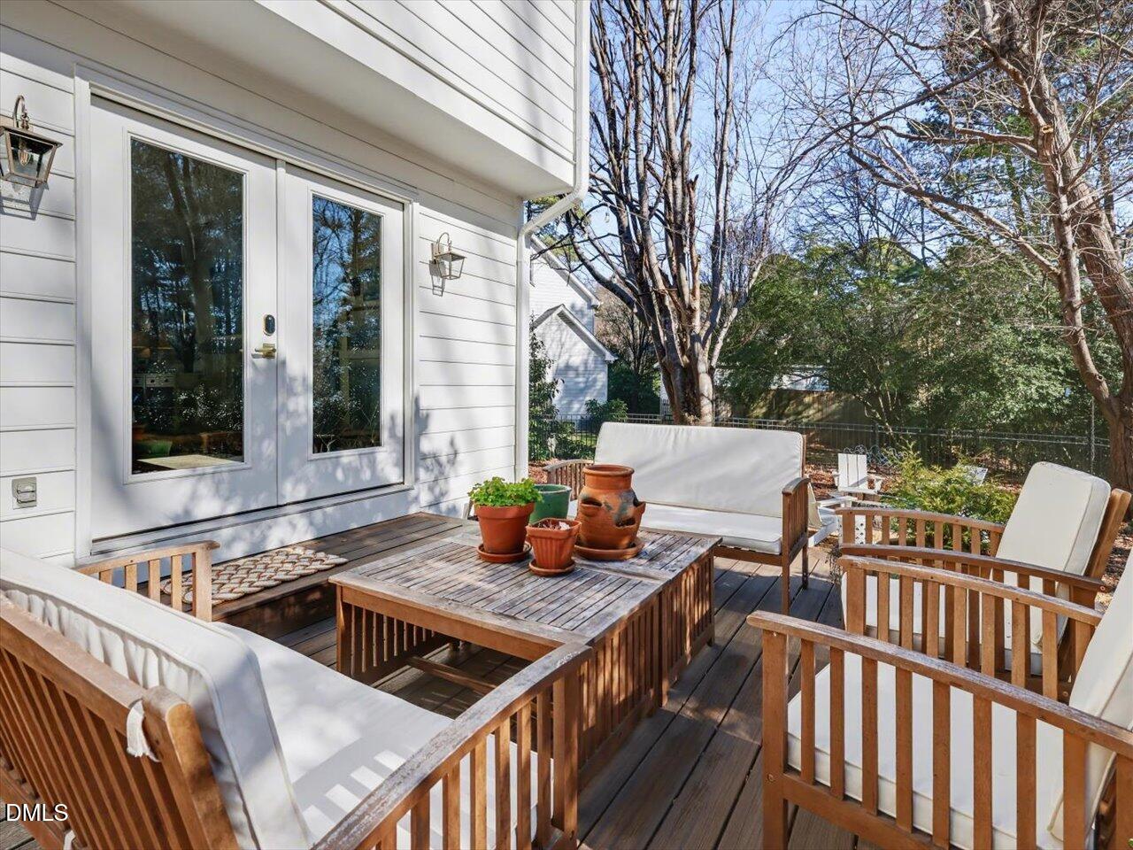 2101 Brixham Court Raleigh, NC 27615 - Photo 66 of 78 034-Deck