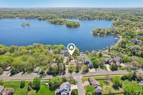 $895,000 | 16139 Northwood Road Northwest, Prior Lake, MN 55372