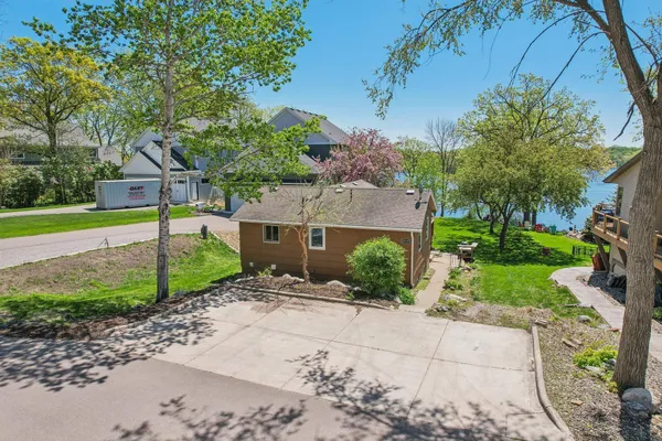 $895,000 | 16139 Northwood Road Northwest, Prior Lake, MN 55372