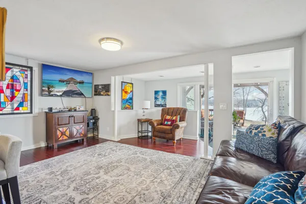 $895,000 | 16139 Northwood Road Northwest, Prior Lake, MN 55372