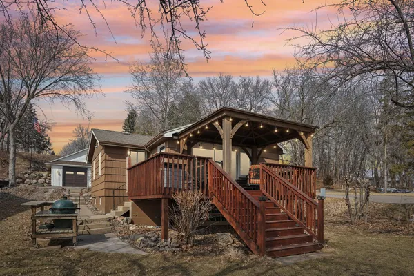 $895,000 | 16139 Northwood Road Northwest, Prior Lake, MN 55372