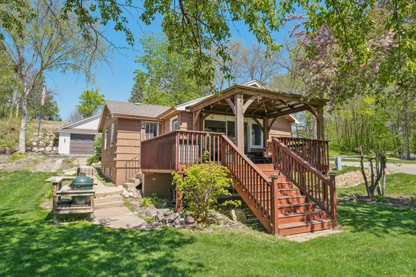 $895,000 | 16139 Northwood Road Northwest, Prior Lake, MN 55372
