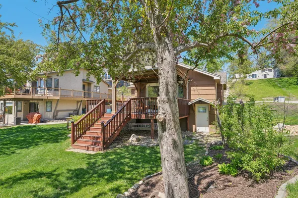 $895,000 | 16139 Northwood Road Northwest, Prior Lake, MN 55372