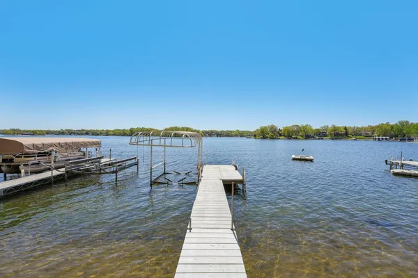 $895,000 | 16139 Northwood Road Northwest, Prior Lake, MN 55372
