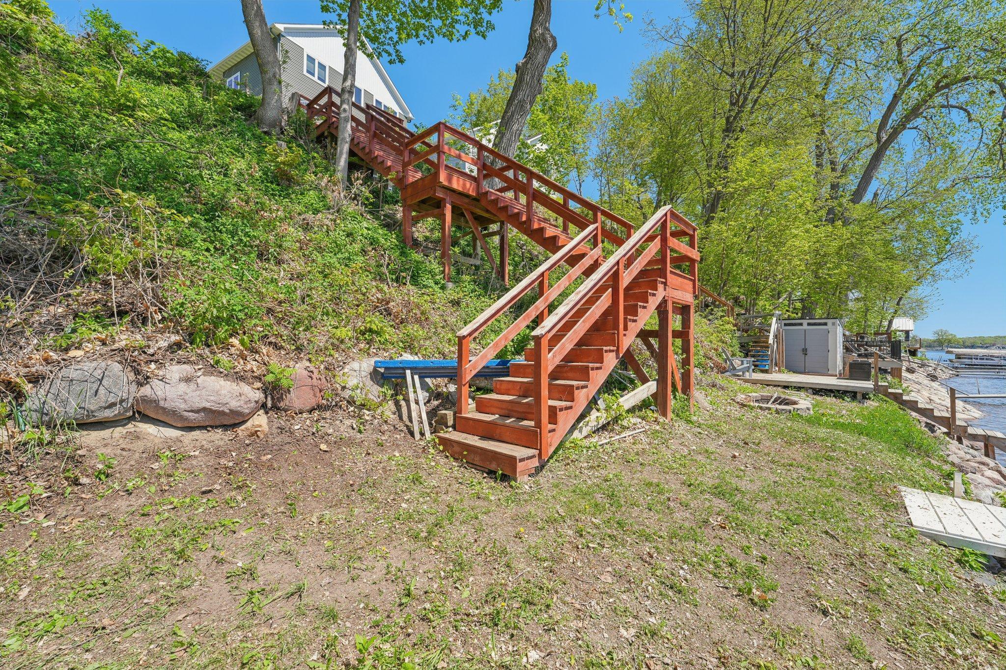 16139 Northwood Road Northwest Prior Lake, MN 55372 - Photo 54 of 66