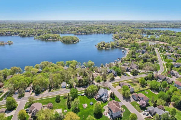 $895,000 | 16139 Northwood Road Northwest, Prior Lake, MN 55372